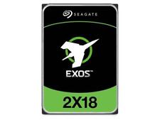 Seagate-New-ST18000NM0012 _ 18TB EXOS X18 512E/4KN SAS SED 7200RPM picture