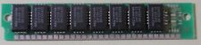 NEC MC-41256A8B-12 SIMM RAM , 256Kb, 30-Pin picture