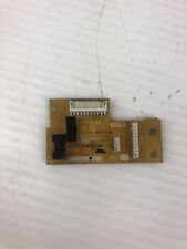 OKI 42479499 Circuit Board Pulled from Printer C9650/C9850 picture