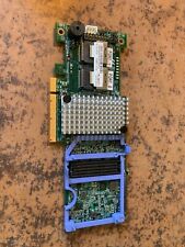 IBM ServeRAID M5110 6Gb/s SAS SATA Adapter 00ae807 picture
