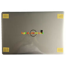 For Dell Inspiron 15 5000 5570 LCD Back Cover Rear Top Lid 0X4FTD X4FTD Silver picture