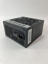 MSI MPG A850G PCIE 5 & ATX 3.0 Gaming Power Supply - Full Modular (No Power) picture