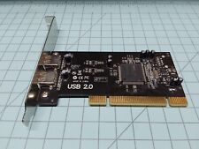 Adaptec PCI USB Card picture