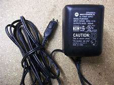 Motorola  PLM 4992A AC Adapter Output 5.9VDC picture