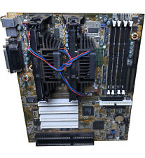 ASUS P2B-DS DUAL SLOT 1 | 2X ISA | 4X PCI | SCSI | REV 1.06 W/ Dual CPU picture