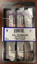 Kingston PC3-8500 16 GB DIMM 1066 MHz DDR3 SDRAM Memory (KTD-PE310QK3/48G) 48gb picture