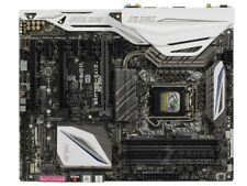 For ASUS Z170-DELUXE motherboard Z170 LGA1151 4*DDR4 64G HDMI+DP ATX Tested ok picture