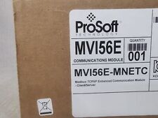 2023 FACTORY SEALED PROSOFT MVI56E-MNETC *REAL USA SELLER* picture