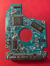 🔵Toshiba HDD HARD DRIVE PCB BOARD *PCB ONLY* G002706A picture