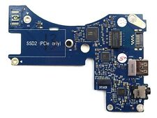 USB Audio Network Card Small Board FOR DELL Alienware M17 R2 LS-J52FP 0KJJCW picture
