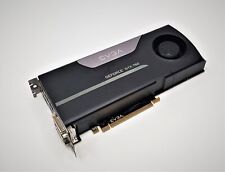 EVGA NVIDIA GeForce GTX 760 2GB GDDR5 DP HDMI DVI PCIe x16 Video Graphics Card picture