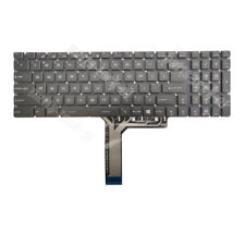 New For MSI GE63 GE73 GS63 GS73 Raider 8RD 8RE 8RF Per-Key RGB Keyboard Backlit picture