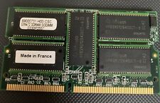 Infineon 69000731-H00-CSC Memory 32Mx72 SDRAM SODIMM picture