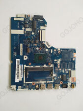 N3350 N3450  DG424/DG524 NM-B301 for Lenovo Ideapad 320-14IAP Laptop Mainboard picture