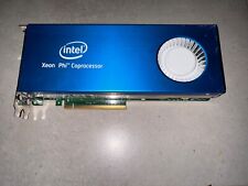 0HKGX1 For Dell Intel Xeon Phi 3120A 6GB 1.1Ghz 57-Core Server Coprocessor Card picture