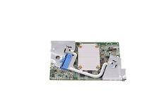 HPe 749800-001 1GB FBWC 2P SAS Raid Controller Card 749682-001 P244BR picture
