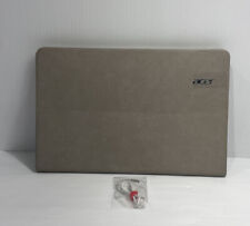 Bluetooth Keyboard Dock and Tablet Case KT-1252 Silver For Acer Iconia Tab W700 picture
