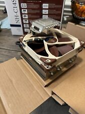 Noctua NH-C14S Air Cooler for CPU with 140 mm Fan picture