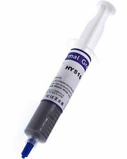30g Syringe GRAY COOLING Thermal Grease Silicone Paste CPU GPU VGA Chipset Tube picture