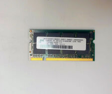 Vintage 1GB Micron MT16VDDF12864HY-335F2 PC2700S 333MHz DDR1 SODIMM Laptop RAM picture