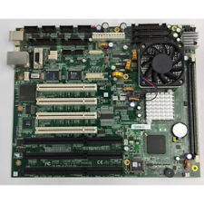 NEW Aaeon CPU Board 124548-XX, 512MB DDR, Fan, Pyxis Board 105046-02 GREAT DEAL picture