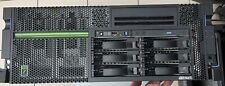 IBM 8203 E4A p520 Server 8203-E4A 4.2GHz 2-Core POWER6 32GB RAM / NO HDD USED picture