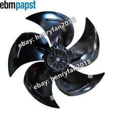 Original ebmpapst A4D350-AP08-16 Axial Fan 230/400V 3Phase Condenser Cooling Fan picture