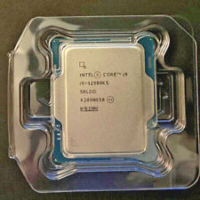 Intel Core i9-12900KS 5.5GHz 16 Cores LGA 1700 Unlocked Desktop Processor picture