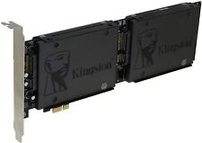 Sedna - PCI Express Quad 2.5 Inch SATA SSD Controller Card  picture