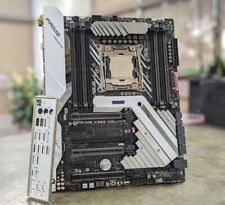 ASUS Prime X299-deluxe + i9-7940X COMBO Lga2066 Ddr4 ATX Gaming Motherboard picture