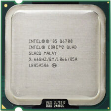 Intel Core Q6600 Q9650 Q6700 Q8400 Q9400 Q9500 LGA775 CPU Processor picture