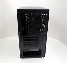 Antec NX200 M, Micro-ATX Tower, Mini-Tower Computer Case with 120mm Rear Fan picture