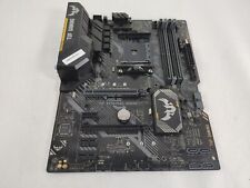 Asus TUF X470-PLUS GAMING AMD Socket AM4 DDR4 Desktop Motherboard picture