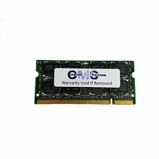 4GB (1X4GB) Memory RAM 4 Compaq Presario CQ56-219WM DDR2 SODIMM A42 picture
