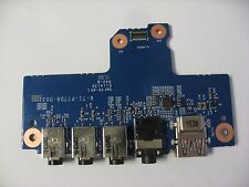 CybertronPC Titan 17 SK Series USB 3.0 + Audio Board 6-71-P77D8-D03 (V35-14) picture