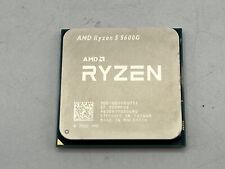AMD Ryzen 5 5600G AM4 3.9 GHz 6-Core 12 Thread Processor For Parts picture