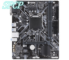 GA-B360M-D2V/Power Gigabyte Motherboard 1151 Supports 9th and 8th Gen Intel DDR4 picture