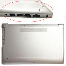 Silver Bottom Case Cover for HP 17BY 17-BY 17T-BY 17-CA L22508-001 6070B1308207 picture