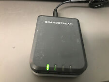 HT701 Grandstream Telephone Adapter VoIP Phone With PSU Voice Over IP picture