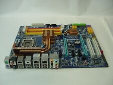 GIGABYTE GA-X48-DS5 MOTHERBOARD - NO I/O SHIELD picture