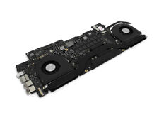2014 A1398 Logic Board 2.8GHz i7 16GB Apple Macbook Pro Retina 15