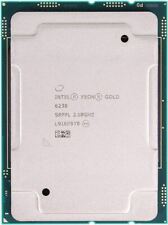 Intel Xeon Gold 6238 2.1GHz 30.25MB 22-Core LGA 3647 CPU / Processor ___ SRFPL picture