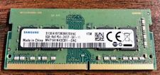 8GB PC4-2400T DDR4 Laptop SODIMM RAM Memory - Samsung/SK Hynix/Kingston/Crucial picture