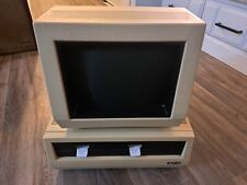 Vintage Victor 9000 Computer picture