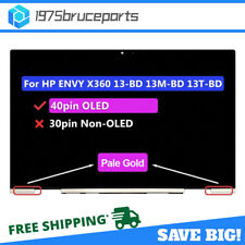 HP Envy X360 13M-BD1033DX 13T-BD 13-DB 13.3