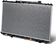 DPI 1318 Factory Style 1-Row Cooling Radiator Compatible with Camry 2.2L 4-Cyl a picture