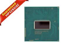 HP Intel Core i5-4340M SR1L0 Dual Core Processor CPU 2.9Ghz 37W 3MB 765142-001 picture