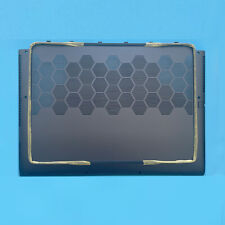 New Lower Bottom Bace Case Cover For Dell Alienware M16 R1 Laptop 0T5NCC T5NCC picture