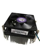 TaiSol CPU Cooler 12VDC LENOVO WITH HEAT SINK 03T7021 picture