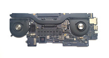 Apple MacBook Pro A1398 Mid-2015 i7 2.2 GHz 16GB RAM Logic Board 820-00138-A picture